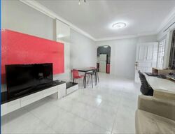 Blk 273D Wenya (Jurong West), HDB 4 Rooms #582991741